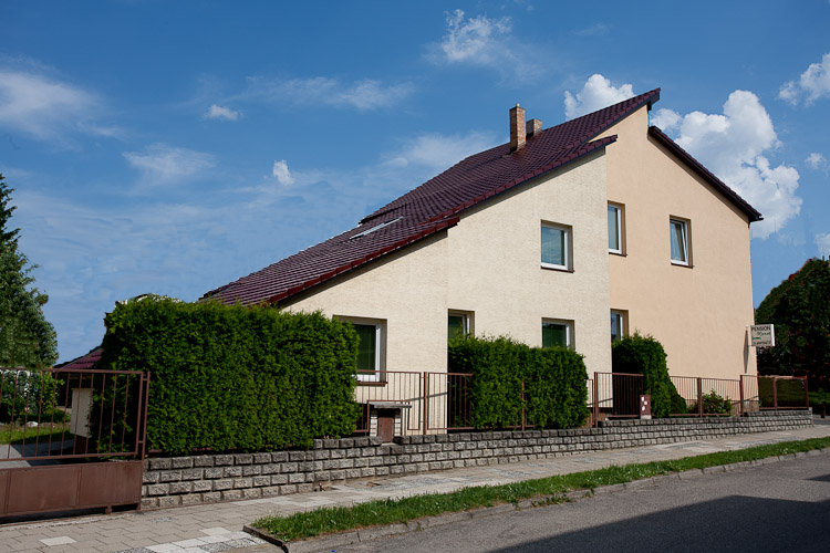 Pension Karst Blansko